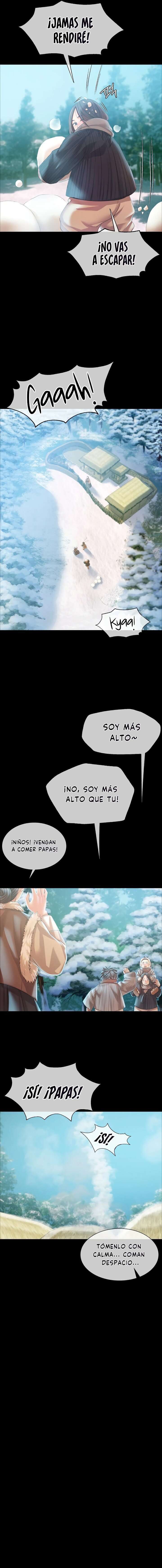 Madam Capitulo 59 página 7