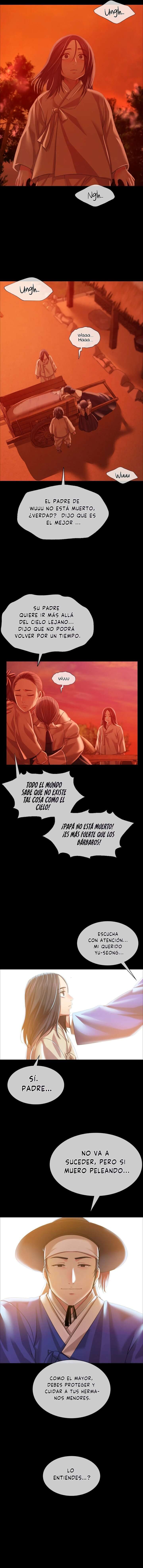 Madam Capitulo 59 página 8