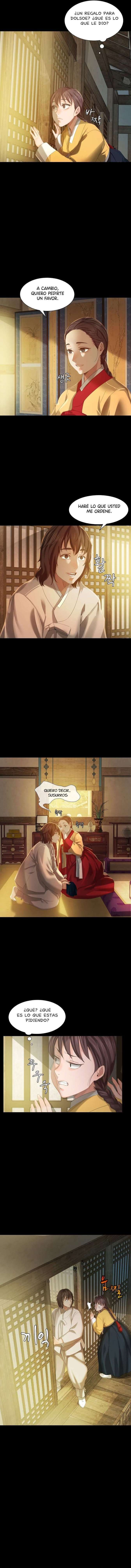 Madam Capitulo 6 página 5