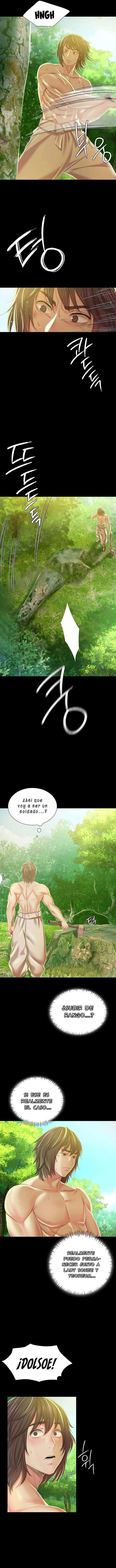 Madam Capitulo 60 página 10