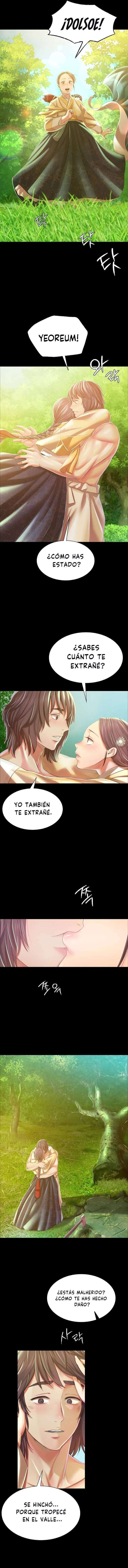 Madam Capitulo 60 página 11