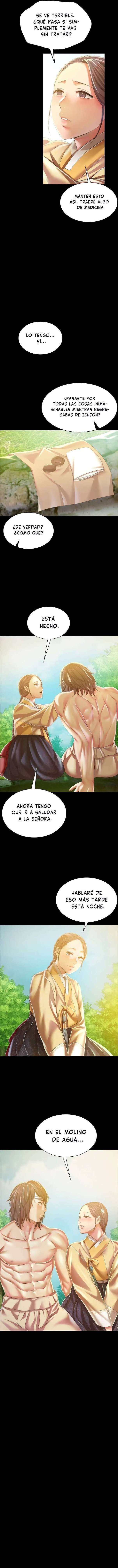 Madam Capitulo 60 página 12