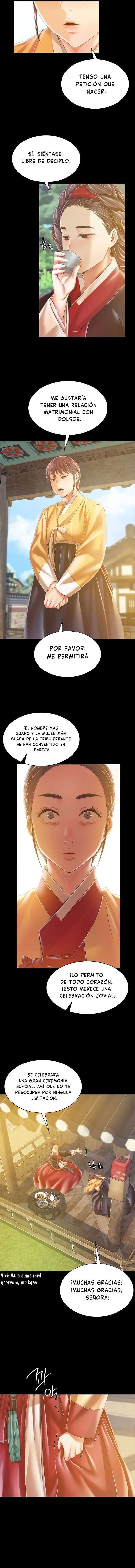 Madam Capitulo 60 página 14