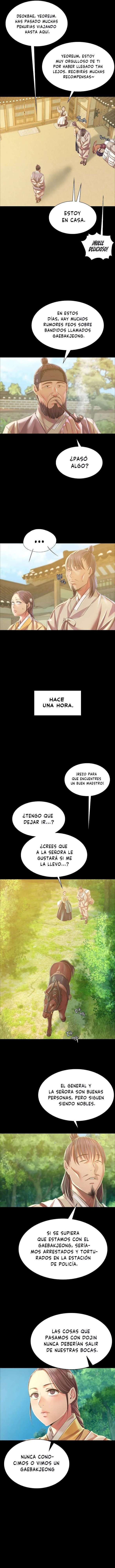 Madam Capitulo 60 página 8
