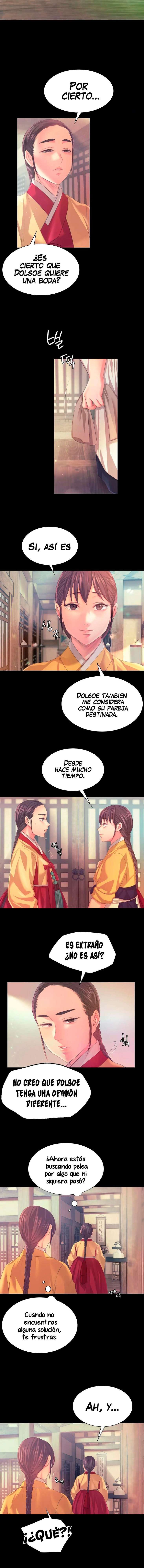 Madam Capitulo 61 página 10