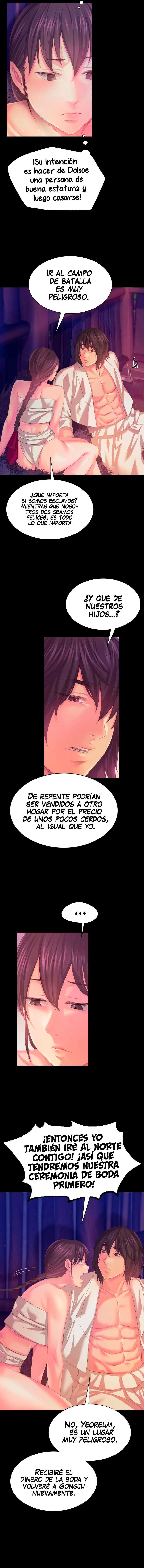 Madam Capitulo 61 página 13