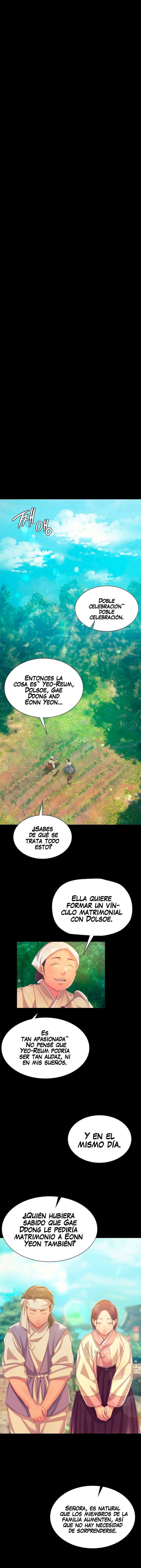 Madam Capitulo 61 página 2