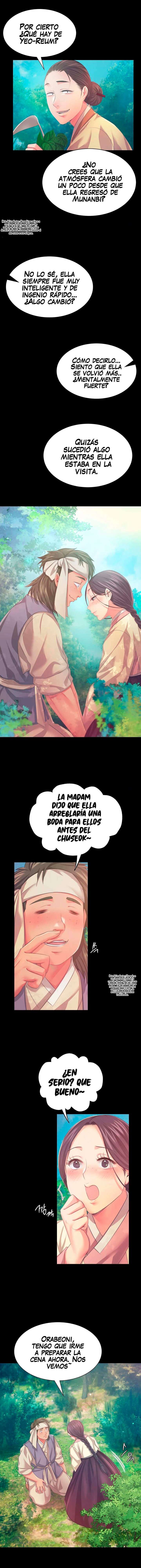 Madam Capitulo 61 página 3