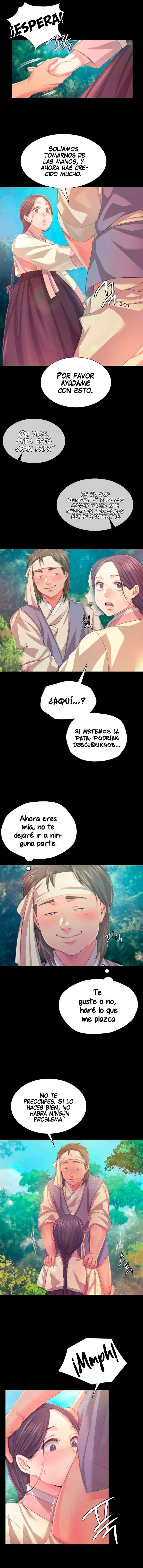 Madam Capitulo 61 página 4