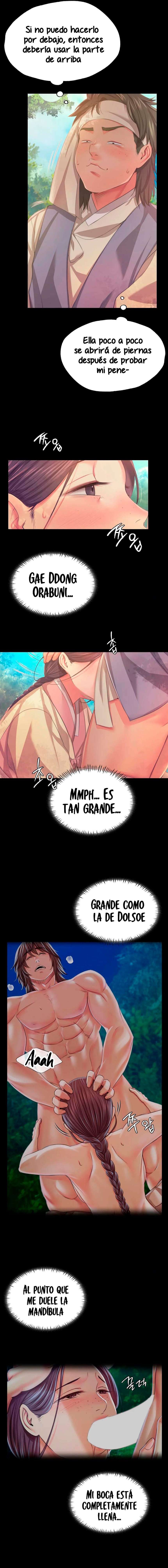 Madam Capitulo 61 página 5