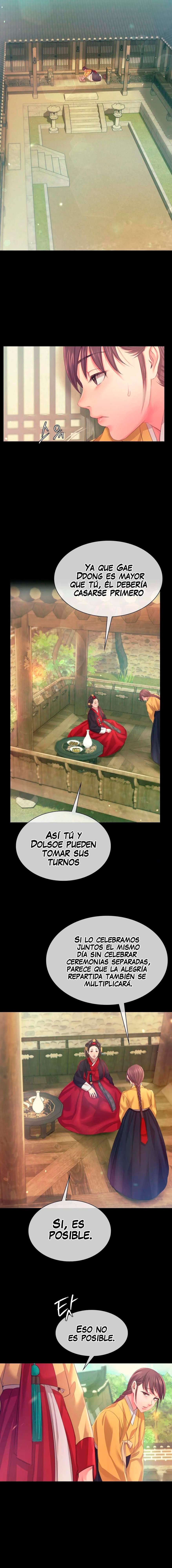 Madam Capitulo 61 página 8