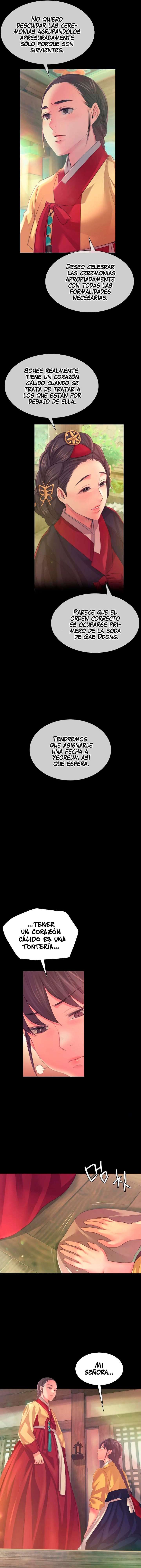 Madam Capitulo 61 página 9