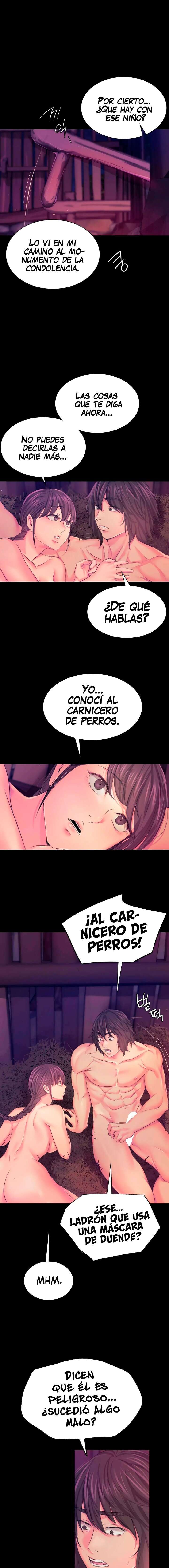Madam Capitulo 62 página 10