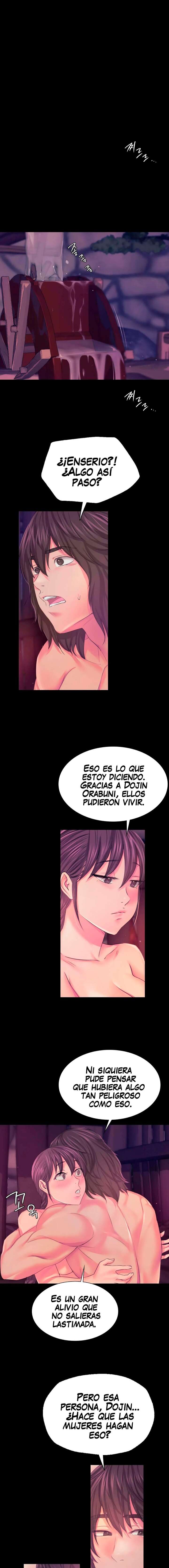 Madam Capitulo 62 página 12