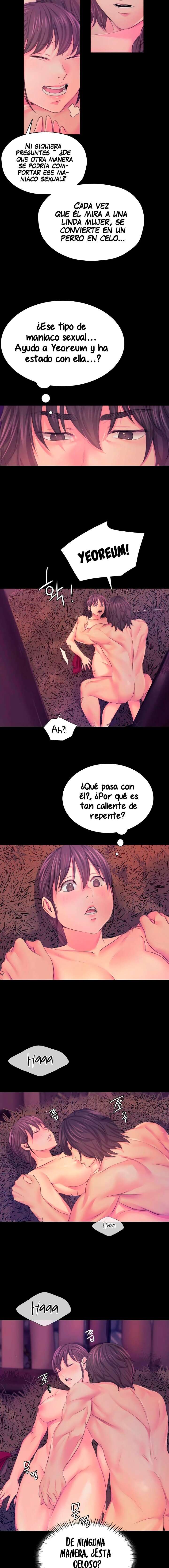 Madam Capitulo 62 página 13