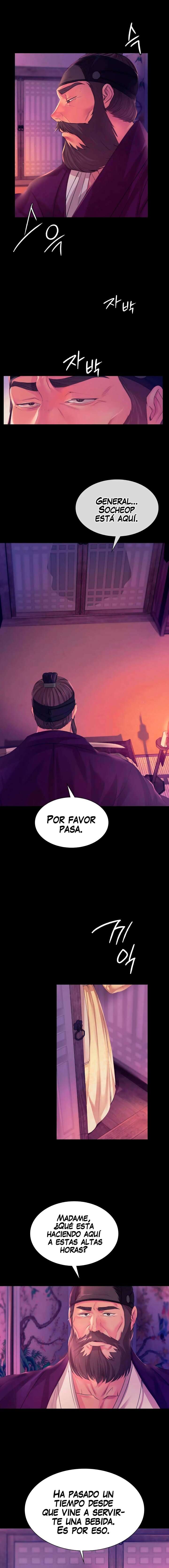 Madam Capitulo 62 página 16