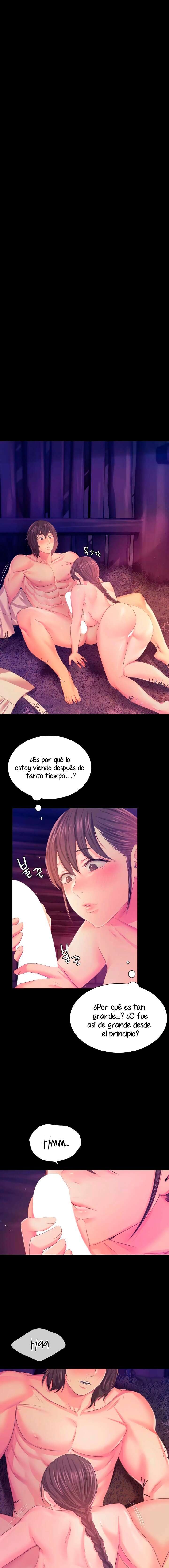 Madam Capitulo 62 página 2
