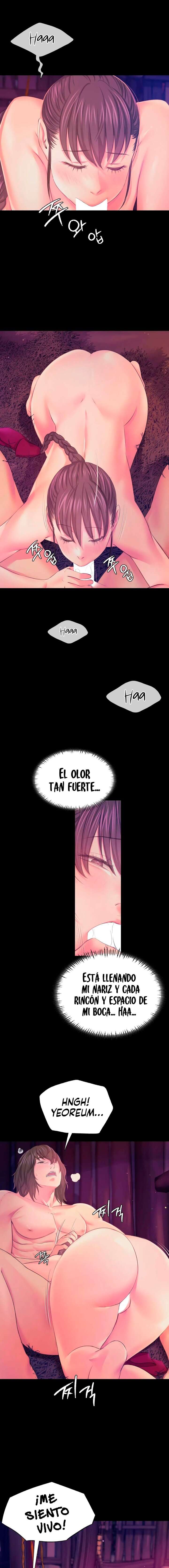 Madam Capitulo 62 página 4