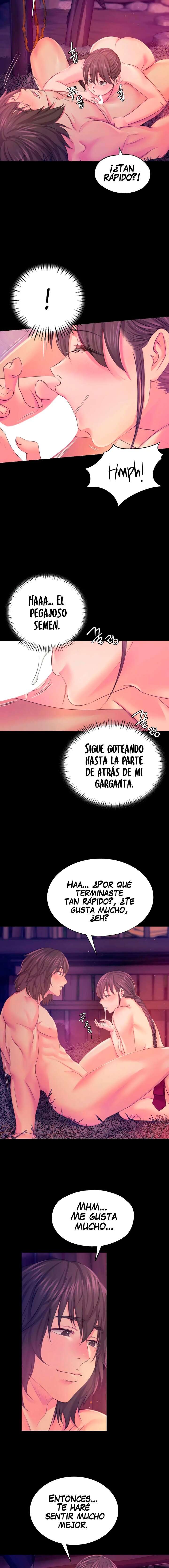 Madam Capitulo 62 página 5