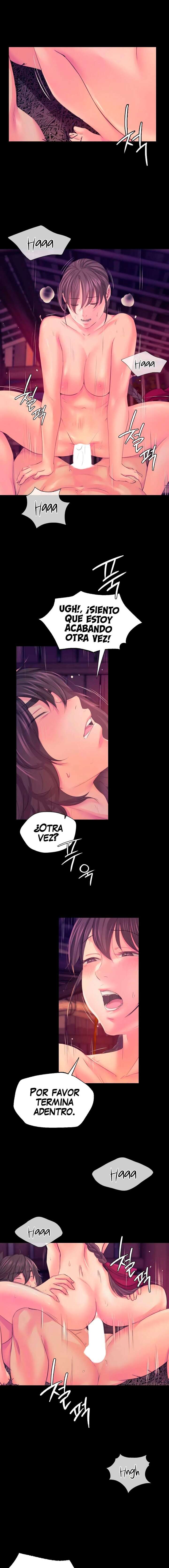 Madam Capitulo 62 página 8