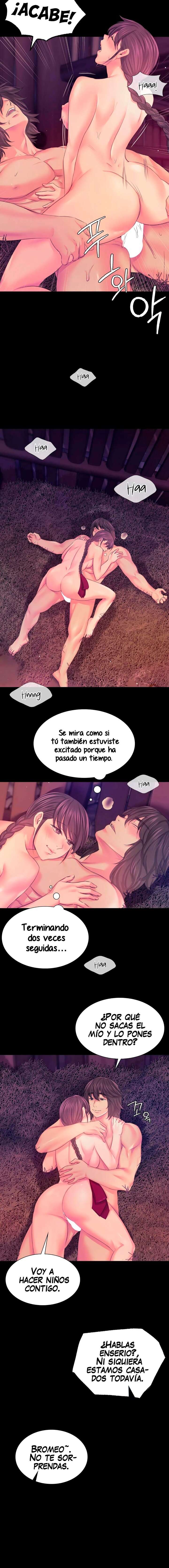 Madam Capitulo 62 página 9
