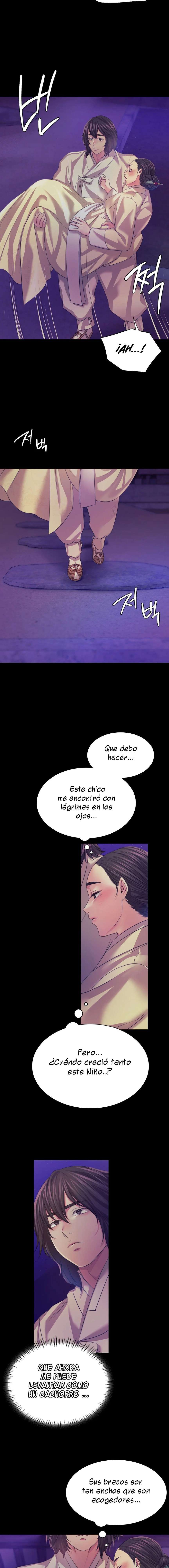 Madam Capitulo 63 página 16