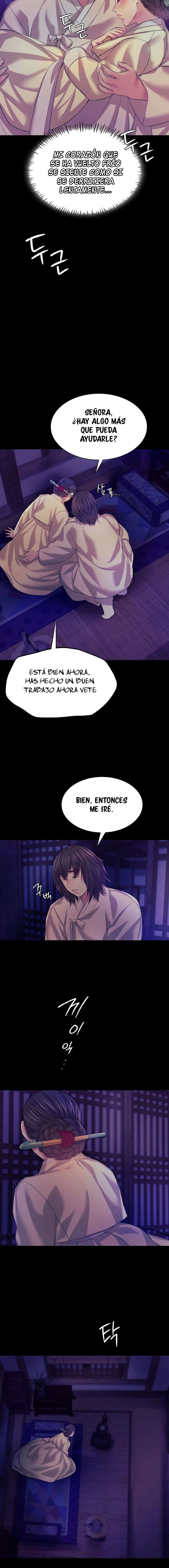 Madam Capitulo 63 página 17