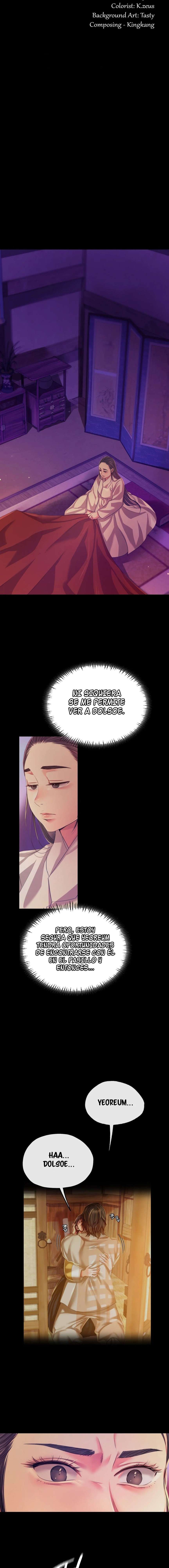 Madam Capitulo 63 página 3