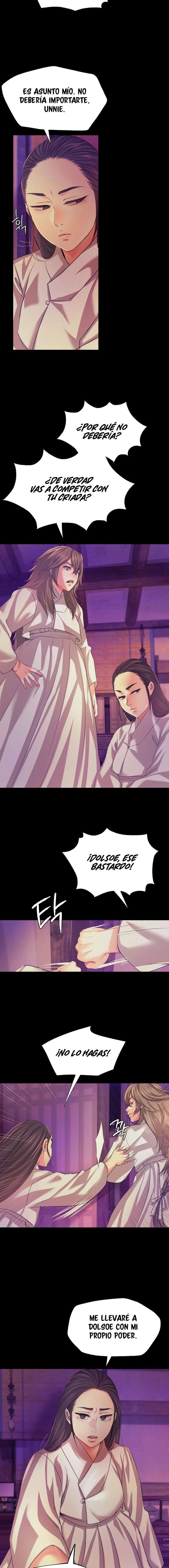Madam Capitulo 63 página 5