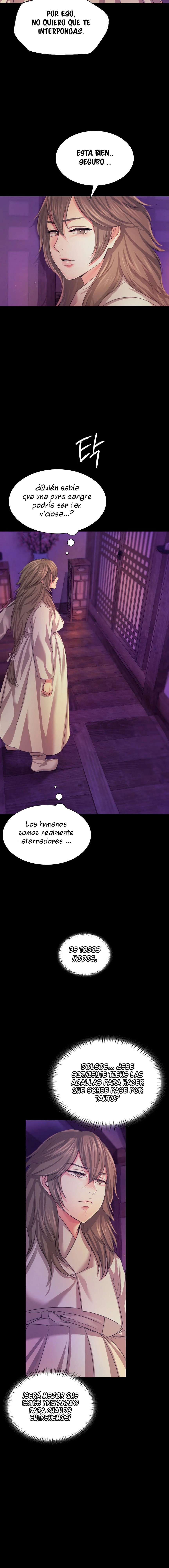 Madam Capitulo 63 página 6