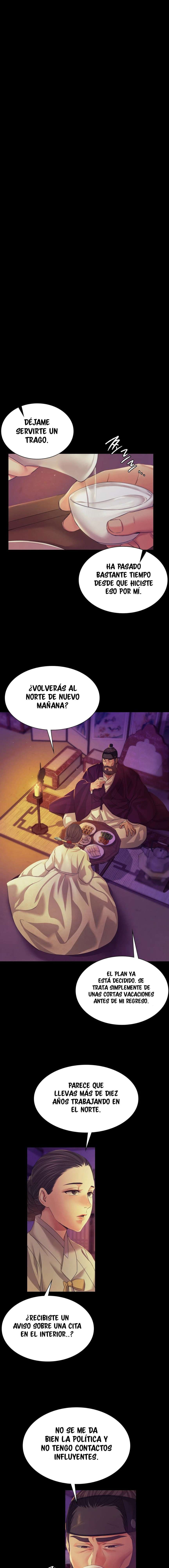 Madam Capitulo 63 página 7