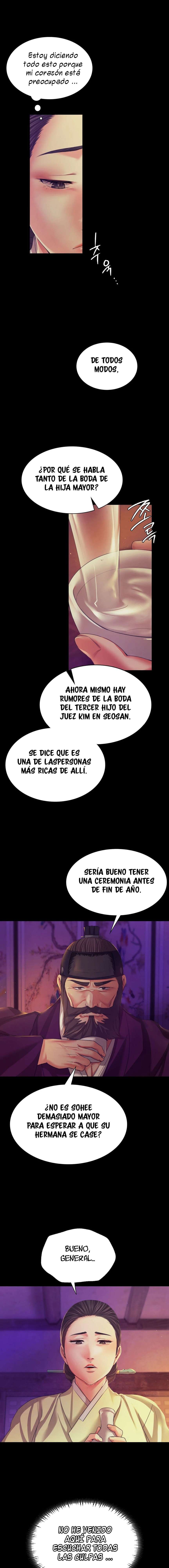Madam Capitulo 63 página 9