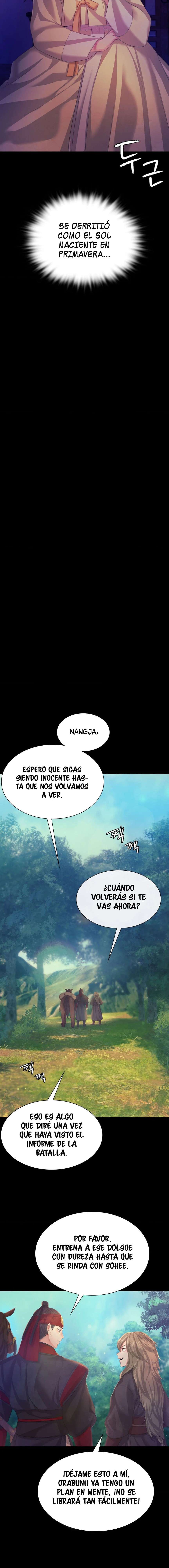Madam Capitulo 64 página 12