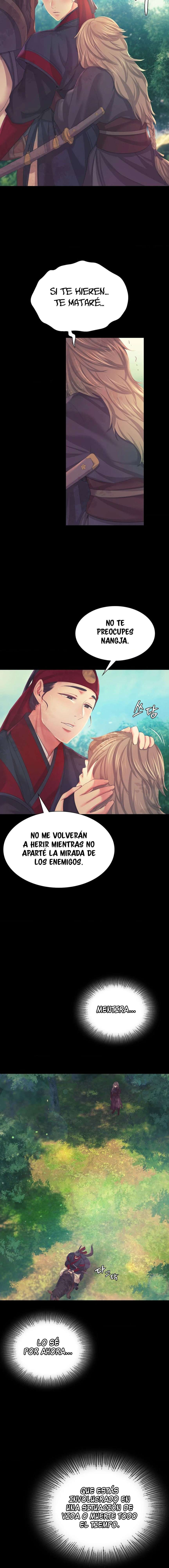 Madam Capitulo 64 página 14