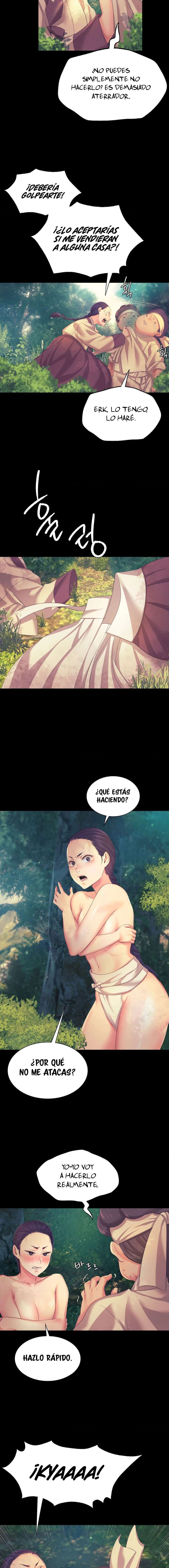 Madam Capitulo 64 página 16