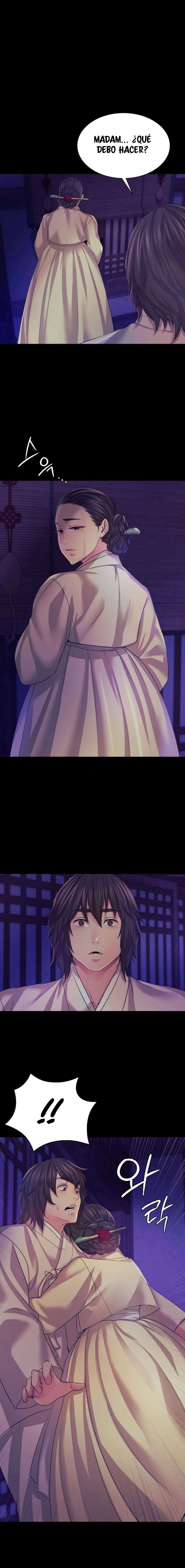 Madam Capitulo 64 página 2