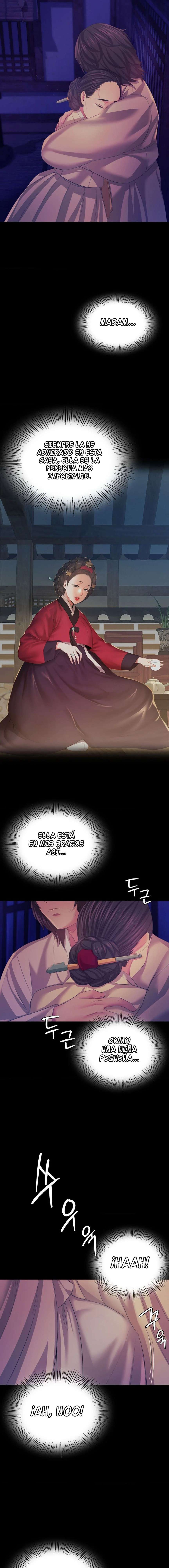 Madam Capitulo 64 página 4