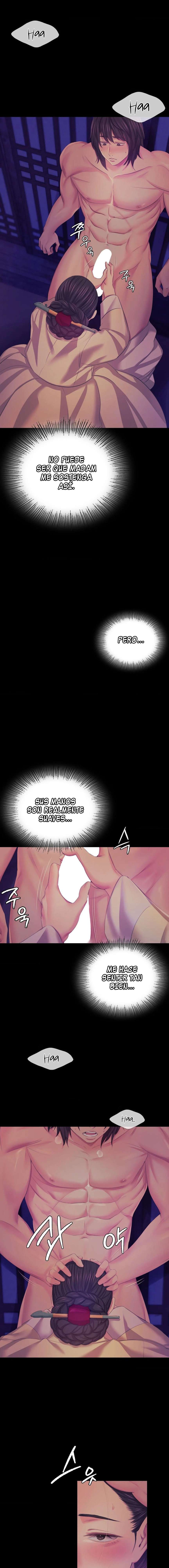 Madam Capitulo 64 página 7