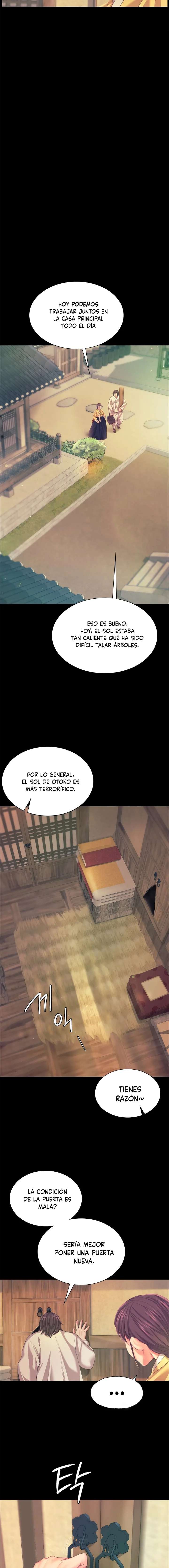 Madam Capitulo 65 página 10