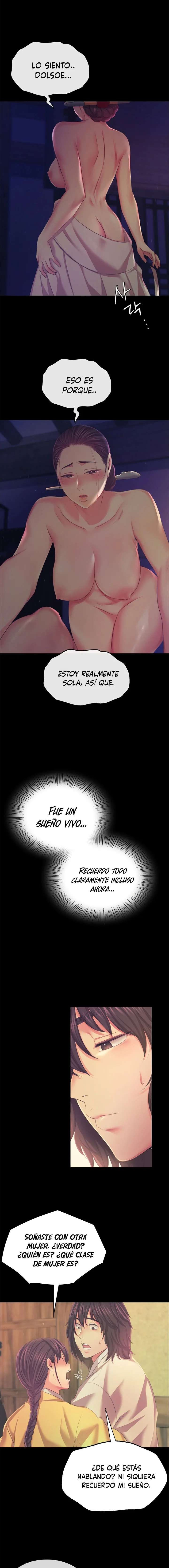 Madam Capitulo 65 página 12