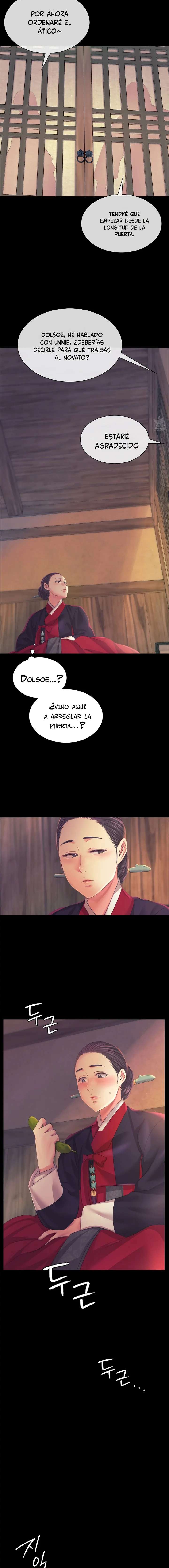 Madam Capitulo 65 página 13