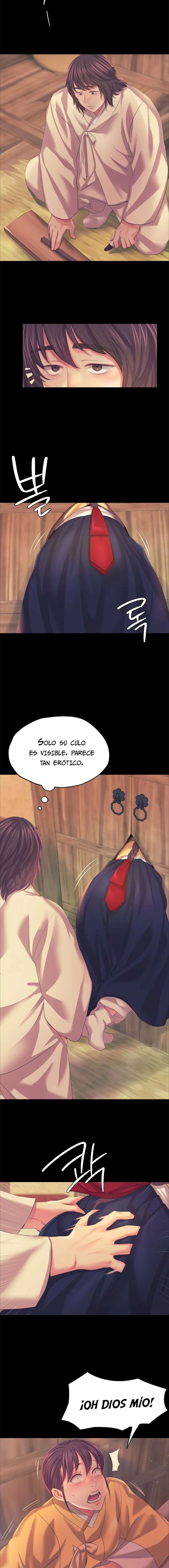 Madam Capitulo 65 página 14