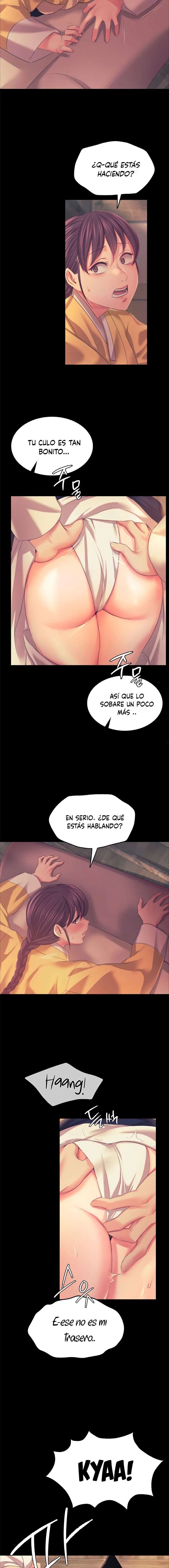 Madam Capitulo 65 página 15