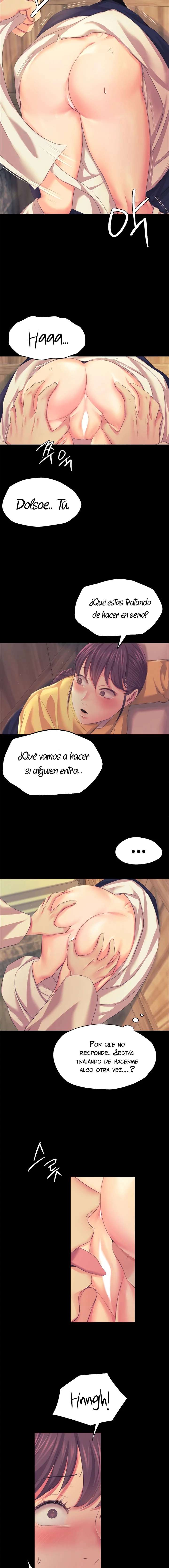 Madam Capitulo 65 página 16
