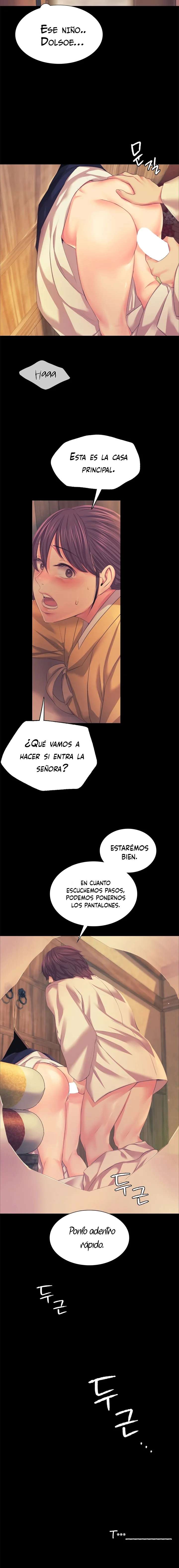 Madam Capitulo 65 página 18