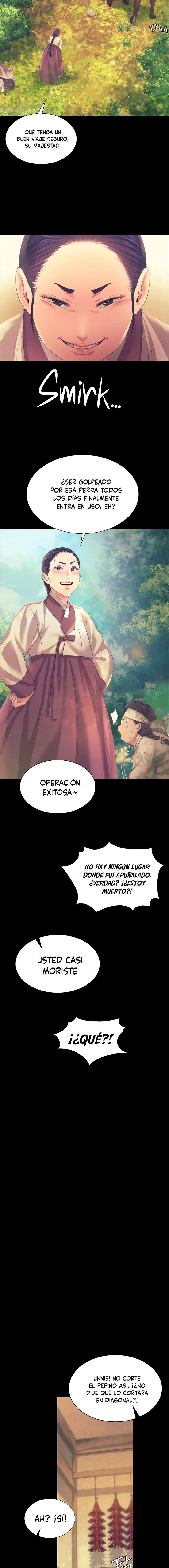 Madam Capitulo 65 página 6