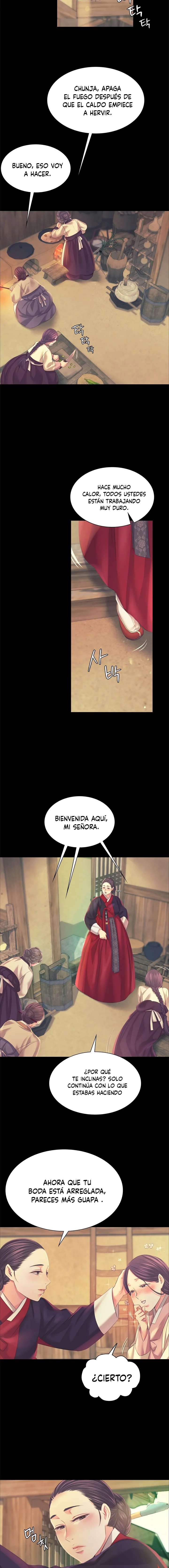 Madam Capitulo 65 página 7