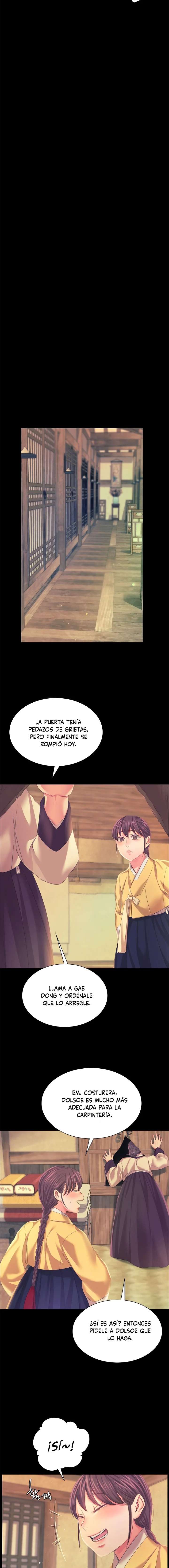 Madam Capitulo 65 página 9
