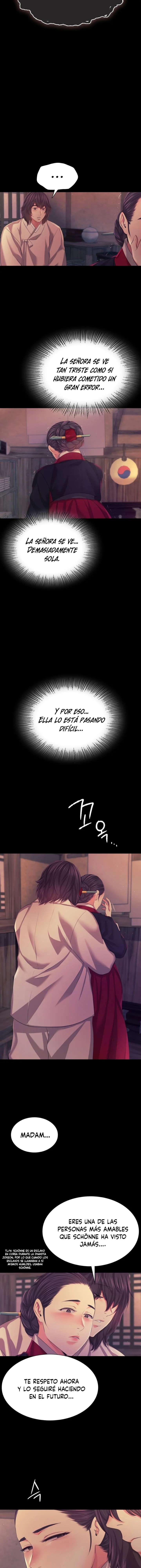 Madam Capitulo 66 página 12