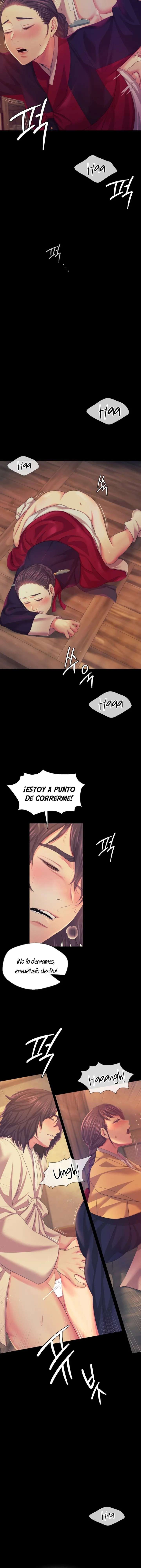 Madam Capitulo 66 página 6